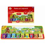 PLEJO Pianko pro nejmenší – Sleviste.cz