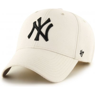 47 Brand Mlb New York Yankees Cap B-MVPSP17WBP-NT – Hledejceny.cz