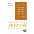 Nezapomenutelná setkání -- Listy z vavřínů - Sadílek Josef