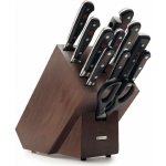Wusthof Blok s noži Classic 12 ks – Zbozi.Blesk.cz