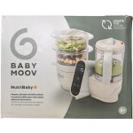 Babymoov Nutribaby+ Mineral Beige – Zboží Mobilmania