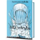 Bílá velryba Herman Melville