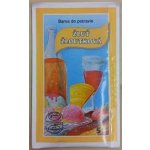 Aroco Potravinářská barva prášková Žluť žloutková 5 g – Zboží Mobilmania