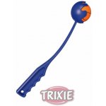 Trixie vrhač míčků 70 cm – Zboží Mobilmania