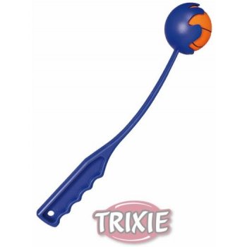 Trixie vrhač míčků 70 cm