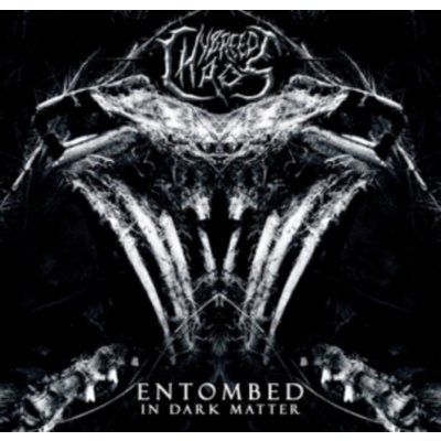Hybreed Chaos - Entombed In Dark Matter CD
