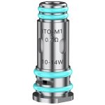 VOOPOO ITO-M1 žhavící hlava mesh 0,7ohm 1ks – Hledejceny.cz