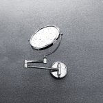 Nimco ZR 6992N 26 kosmetické zrcadlo – Zboží Dáma