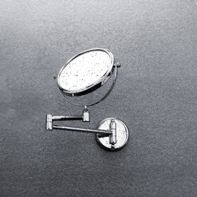 Nimco ZR 6992N 26 kosmetické zrcadlo – Zboží Dáma