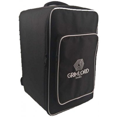 Grimlord Games Board Game Bag – Zboží Živě