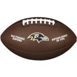 Wilson NFL Licensed Baltimore Ravens – Zboží Dáma