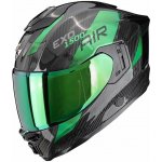 Scorpion EXO-1500 CARBON AIR PLATTED – Zboží Mobilmania
