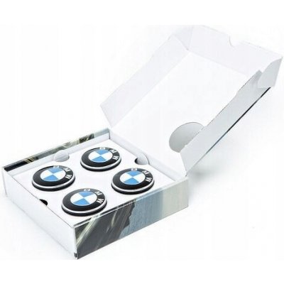 BMW OE Víčko OE 68 mm BMW 36122455269 – Hledejceny.cz