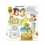 Albi Kouzelné čtení Kniha Hravé české dějiny 2 – Hledejceny.cz