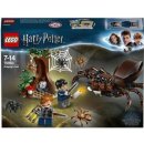 LEGO® Harry Potter™ 75950 Aragogovo doupě