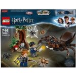 LEGO® Harry Potter™ 75950 Aragogovo doupě – Hledejceny.cz