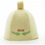 Velforia Čepice Bos přírodní – Zboží Dáma