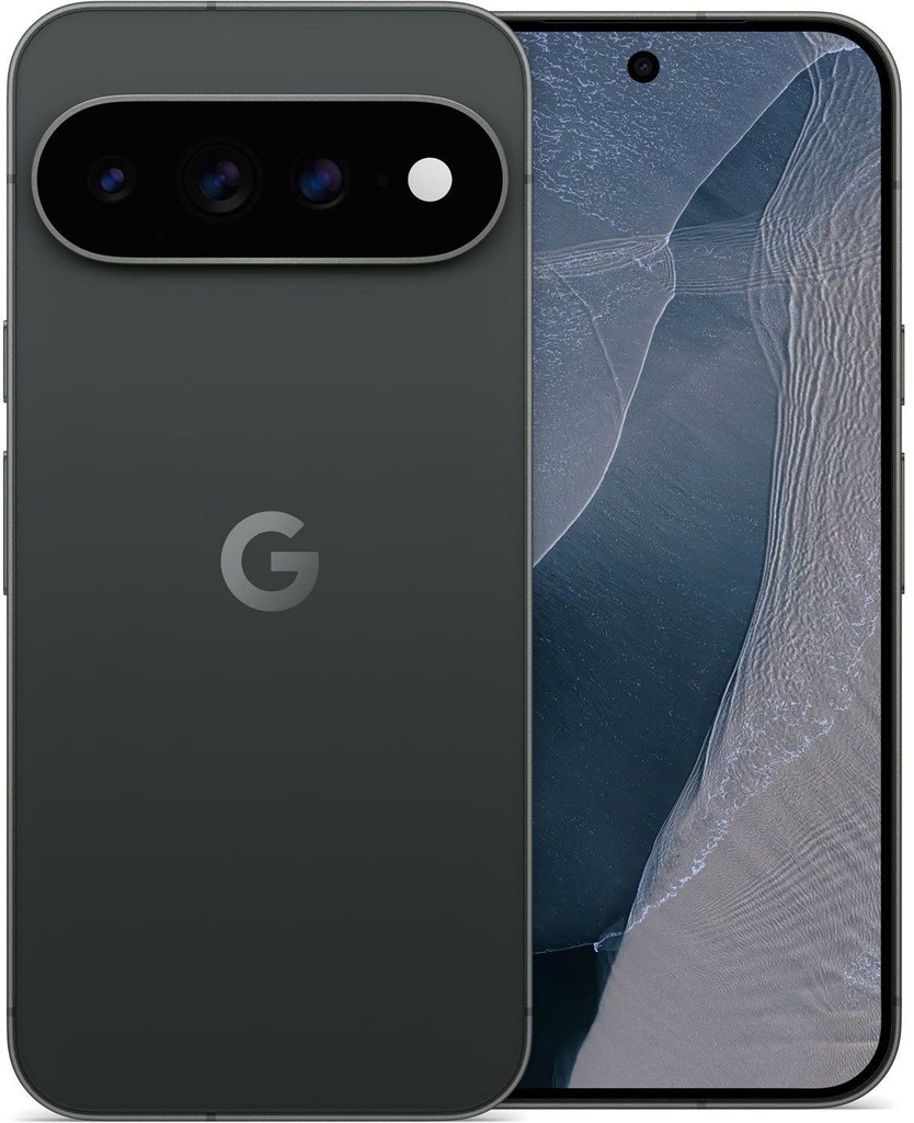 Google Pixel 11 Pro XL 16GB/512GB Obsidian na Heureka.cz