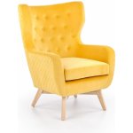 Halmar Marvel tmavě zelené – Zboží Dáma