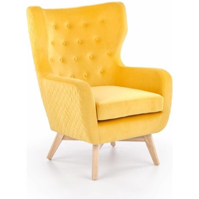 Halmar Marvel šedé / černé – Zboží Dáma