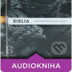 Deuterokánonické knihy – Zboží Dáma