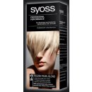 Syoss Permanent Coloration Permanent Blond permanentní barva na vlasy 9-5 Frozen Pearl Blond 50 ml