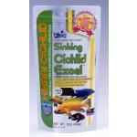 Hikari Sinking Cichlid Excel Mini 342 g – Hledejceny.cz