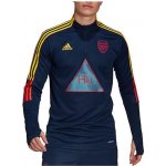 adidas Arsenal Human Race M GK7837 sweatshirt – Hledejceny.cz
