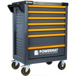 Powermat PM-SN-290MP – Hledejceny.cz