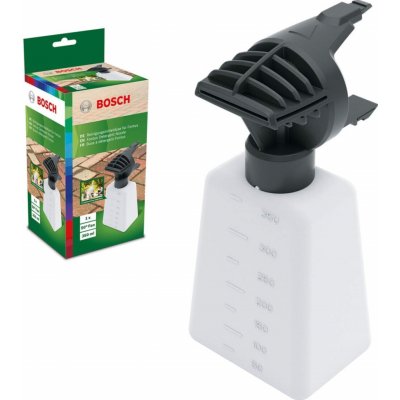 Bosch F016800595 Tryska na saponát – Sleviste.cz