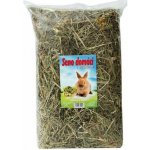 JLP Seno domácí s bylinkami 40 l – Hledejceny.cz