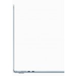Apple MacBook Air 15 M4 (2025) Sky Blue MC7C4CZ/A – Sleviste.cz