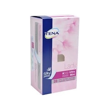 Tena Lady Ultra Mini 28 ks