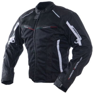 Cappa Racing UNISEX RACING černá