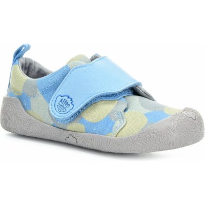 Affenzahn Prewalker Cotton Smally Seal – Zboží Mobilmania