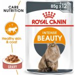 Royal Canin Hair & Skin Care v omáčce 48 x 85 g – Hledejceny.cz