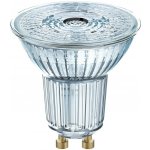 Osram LED žárovka GU10 PAR16 PARATHOM 4,5W 50W neutrální bílá 4000K stmívatelná, reflektor 36° – Hledejceny.cz