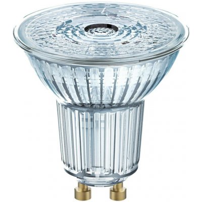 Osram LED žárovka GU10 PAR16 PARATHOM 4,5W 50W neutrální bílá 4000K stmívatelná, reflektor 36° – Hledejceny.cz