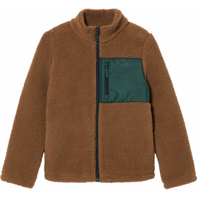 Pepperts! chlapecká bunda modrá – Zboží Dáma