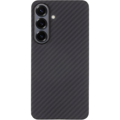 Tactical MagForce Aramid Galaxy S25 Black 57983123716 – Zboží Živě