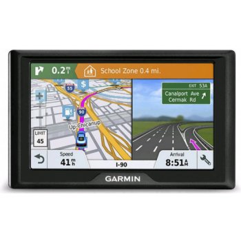 Garmin Drive 51 LMT-S EU