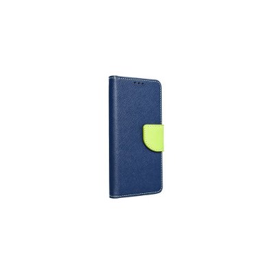 Pouzdro ForCell Fancy Book Samsung G525 Galaxy Xcover 5 modré