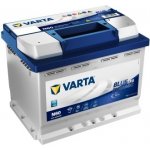 Varta Blue Dynamic EFB 12V 50Ah 550A 550 500 055 – Sleviste.cz