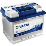 Varta Blue Dynamic EFB 12V 50Ah 550A 550 500 055 | Zboží Auto