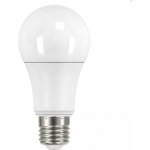 Emos LED žárovka Classic A60 9W E27 teplá bílá 3ks – Zboží Mobilmania