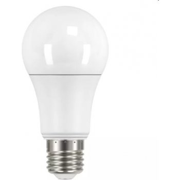 Emos LED žárovka Classic A60 9W E27 teplá bílá 3ks