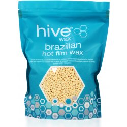 HIVE Lash Filmový vosk brazilský neprůhledný 700 g