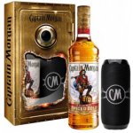 Captain Morgan Original Spiced Gold 35% 0,7 l (holá láhev) – Hledejceny.cz