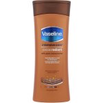 Vaseline Intesive tělové mléko pro suchou pokožku (Cocoa Radiant with Pure Cococa Butter) 400 ml – Zbozi.Blesk.cz