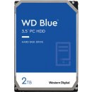 WD Blue 2TB, WD20EZBX